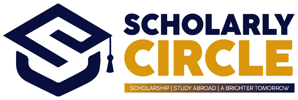 Scholarly Circle — Scholarship, Study Abroad, A Brighter Tomorrow