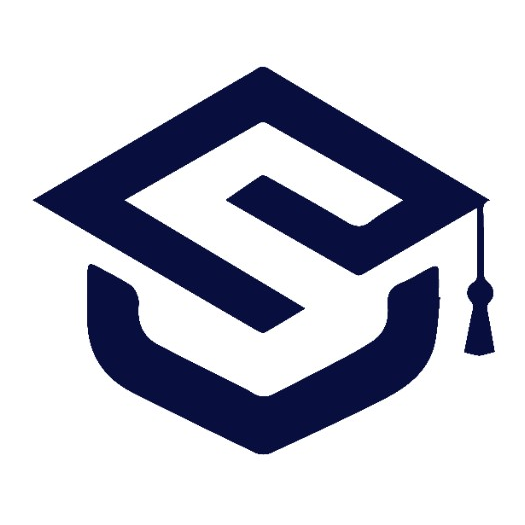 Scholarly Circle academic monogram